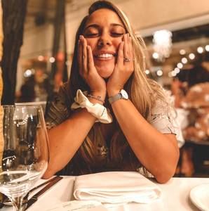 Meet your Posher, Karima